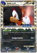 Sonic LvX