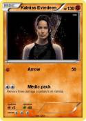 Katniss Everdee