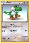 Yoshi