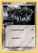 swat elite