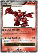 drago