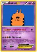 Garfield