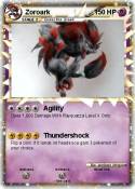 Zoroark