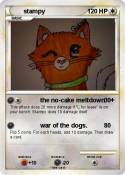stampy