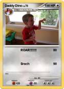 Daddy Dino
