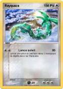Rayquaza