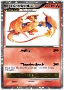 Mega Charizard