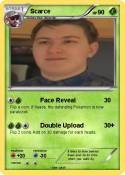Scarce