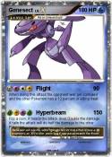 Genesect