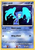 Lapis Lazuli