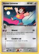 Steven Universe