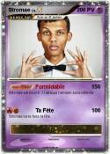 Stromae