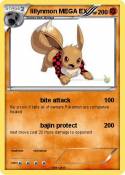 lillynmon MEGA