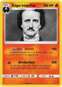 Edgar Allan Poe