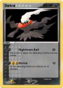 Darkrai
