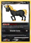 Cornombre