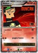 dunkan