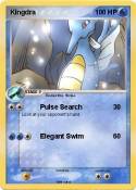 Kingdra