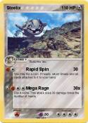 Steelix