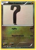 Mega Dragonite