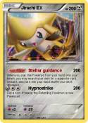 Jirachi EX