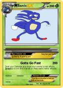 Sanic