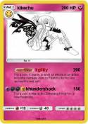 kikachu