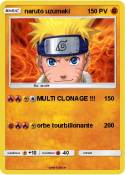 naruto uzumaki