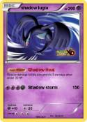 shadow lugia