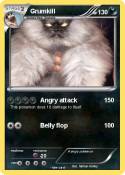 Grumkill