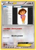 Dora