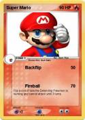 Super Mario