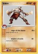 kratos