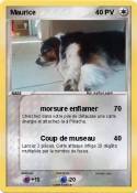 Maurice