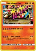 primal groudon
