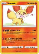 fennakin