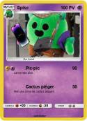 Spike