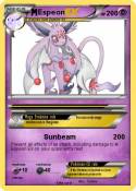Espeon