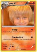 gavynEX