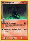 dark moonghidor