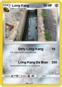 Long Kang