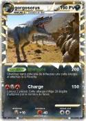 gorgosorus