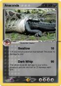 Anaconda