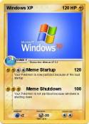 Windows XP
