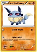 Licardio Eevee