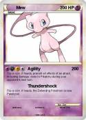 Mew