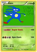 Sanic
