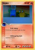 fin/jake