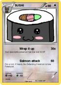 SUSHI