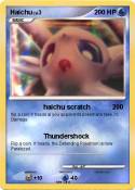 Haichu